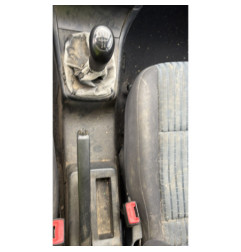 Feu arriere principal gauche (feux) SKODA OCTAVIA 1