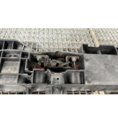 Traverse superieure RENAULT CLIO 4