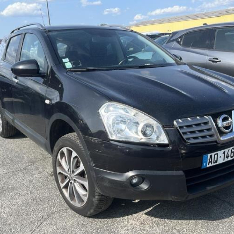 Feu arriere secondaire gauche (feux) NISSAN QASHQAI 1 Photo n°4