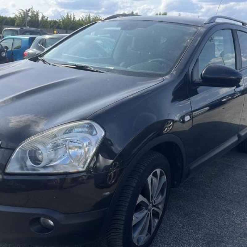 Feu arriere secondaire gauche (feux) NISSAN QASHQAI 1 Photo n°5