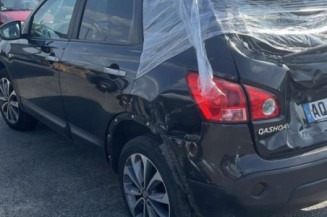 Feu arriere secondaire gauche (feux) NISSAN QASHQAI 1