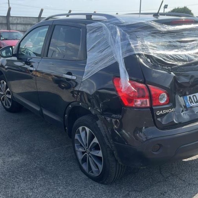 Feu arriere secondaire gauche (feux) NISSAN QASHQAI 1 Photo n°6