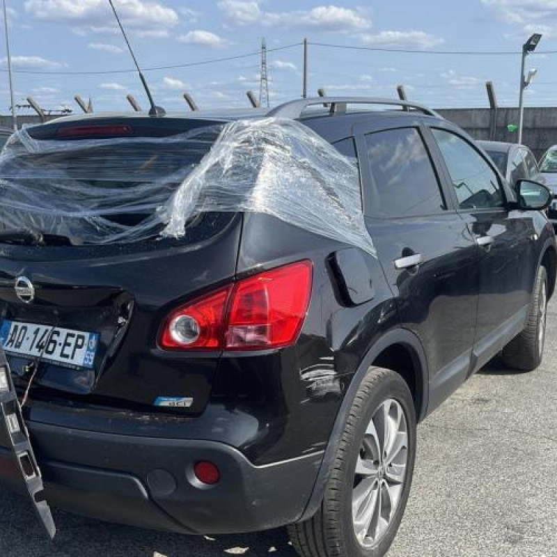 Feu arriere secondaire gauche (feux) NISSAN QASHQAI 1 Photo n°7