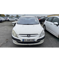 Jante PEUGEOT 307