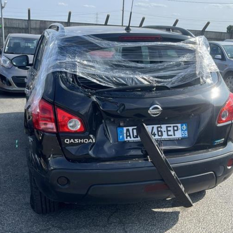 Feu arriere secondaire gauche (feux) NISSAN QASHQAI 1 Photo n°8