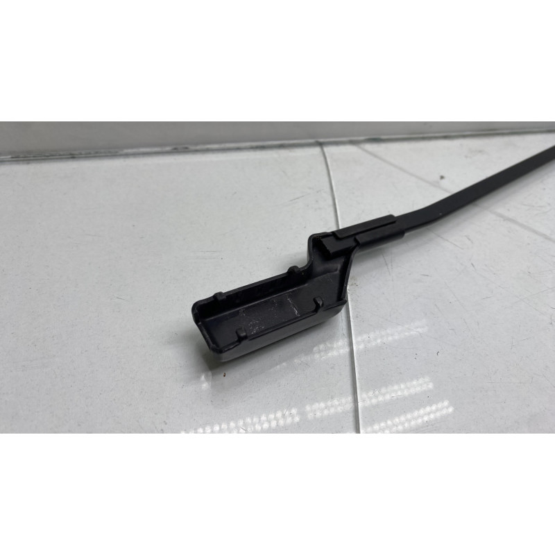 Bras essuie glace avant droit RENAULT CLIO 5 Photo n°3