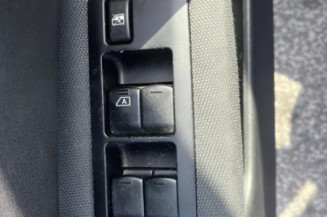 Feu arriere secondaire gauche (feux) NISSAN QASHQAI 1