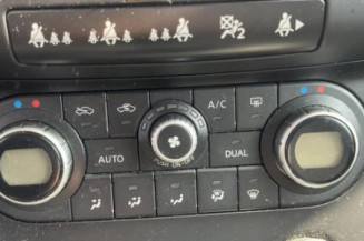 Feu arriere secondaire gauche (feux) NISSAN QASHQAI 1