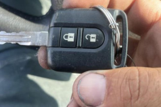 Feu arriere secondaire gauche (feux) NISSAN QASHQAI 1