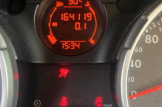 Feu arriere secondaire gauche (feux) NISSAN QASHQAI 1