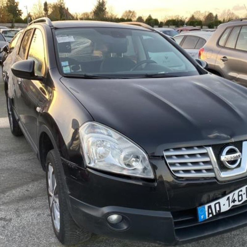 Feu arriere secondaire gauche (feux) NISSAN QASHQAI 1 Photo n°16