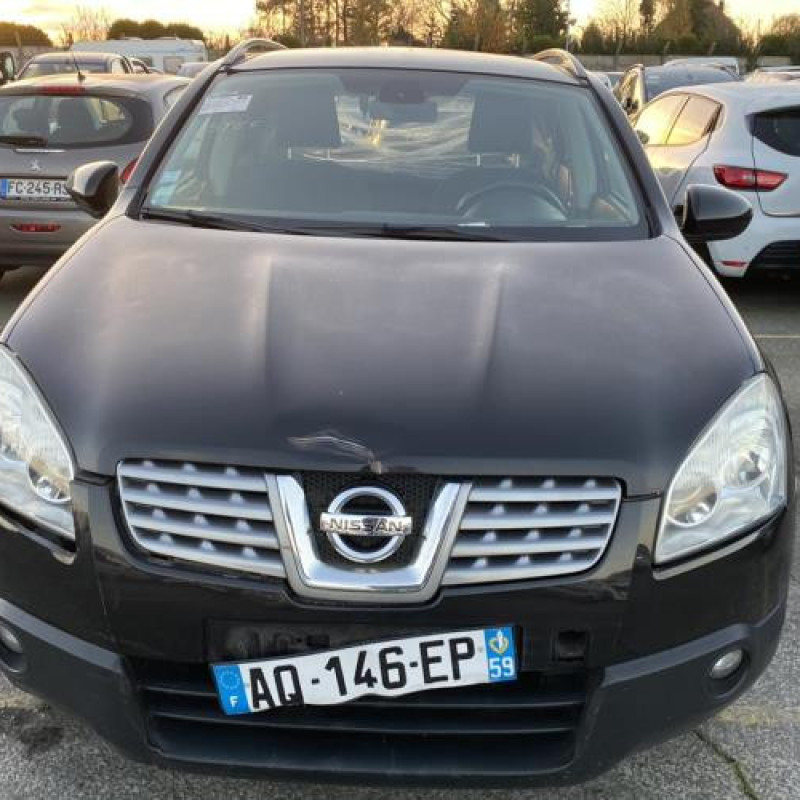 Feu arriere secondaire gauche (feux) NISSAN QASHQAI 1 Photo n°17