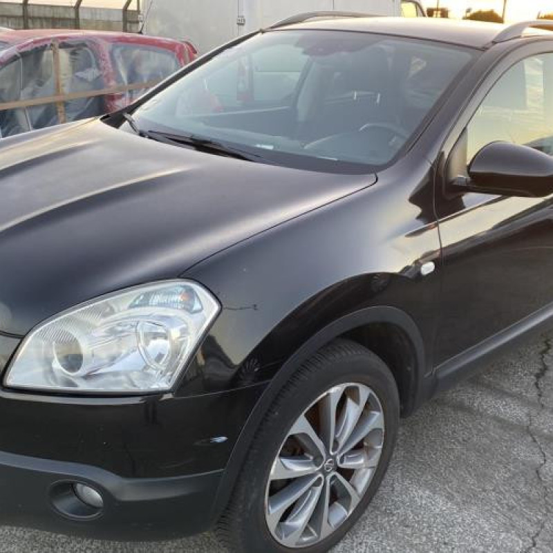 Feu arriere secondaire gauche (feux) NISSAN QASHQAI 1 Photo n°18