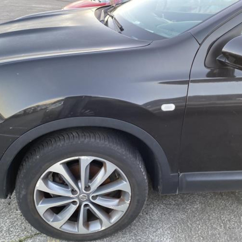 Feu arriere secondaire gauche (feux) NISSAN QASHQAI 1 Photo n°19