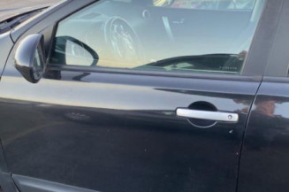Feu arriere secondaire gauche (feux) NISSAN QASHQAI 1