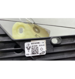 Leve vitre electrique avant gauche RENAULT CLIO 5