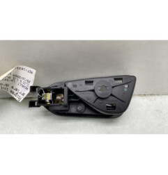 Poignee interieur arriere droit RENAULT CLIO 5