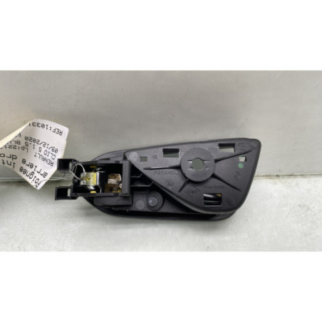 Poignee interieur arriere droit RENAULT CLIO 5