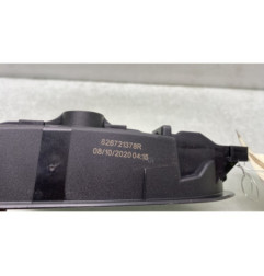 Poignee interieur avant droit RENAULT CLIO 5