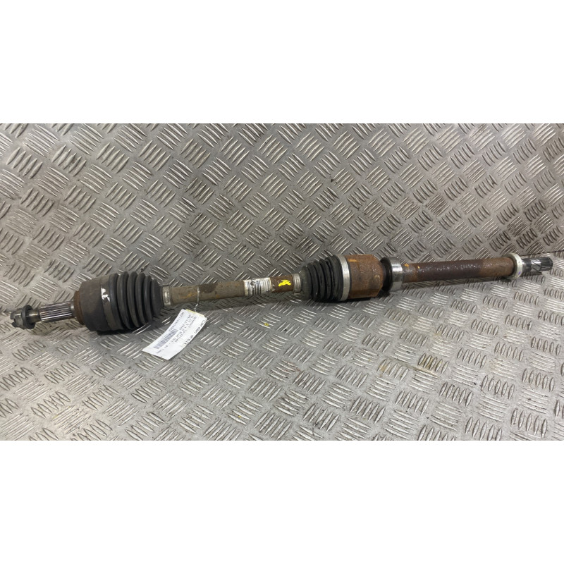 Cardan droit (transmission) RENAULT CLIO 5 Photo n°1