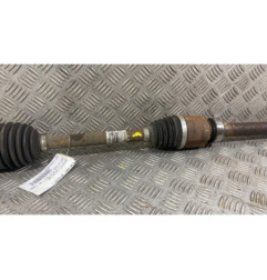 Cardan droit (transmission) RENAULT CLIO 5