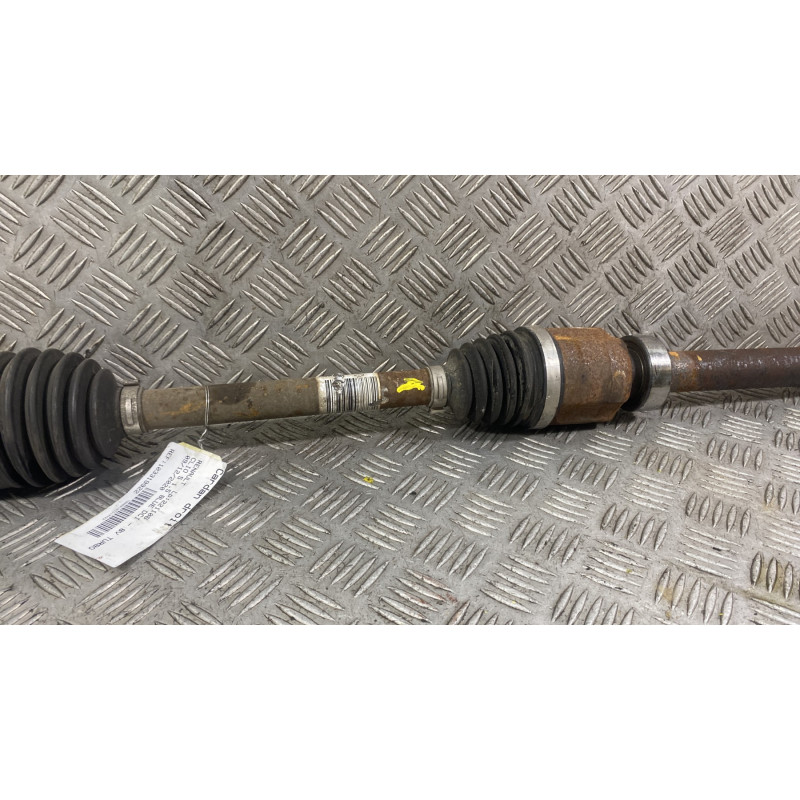 Cardan droit (transmission) RENAULT CLIO 5 Photo n°3
