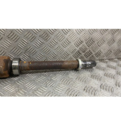 Cardan droit (transmission) RENAULT CLIO 5