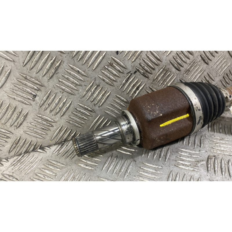 Cardan gauche (transmission) RENAULT CLIO 5 Photo n°1