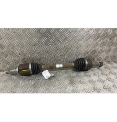 Cardan gauche (transmission) RENAULT CLIO 5