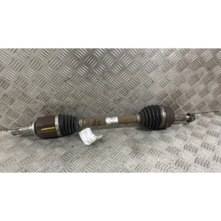 Cardan gauche (transmission) RENAULT CLIO 5