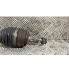 Cardan gauche (transmission) RENAULT CLIO 5