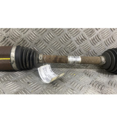 Cardan gauche (transmission) RENAULT CLIO 5