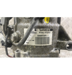 Compresseur clim RENAULT CLIO 5