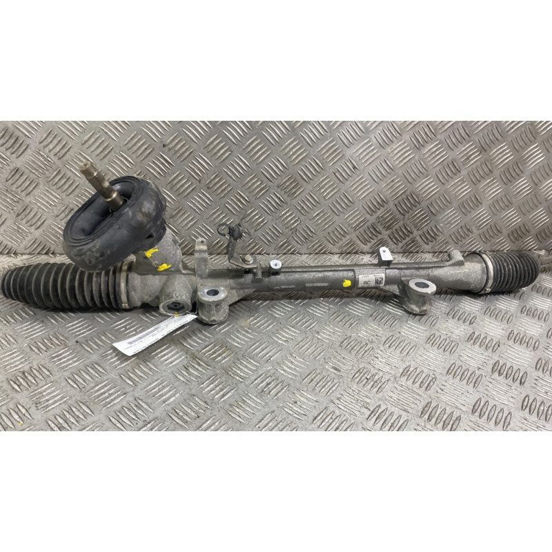 Cremaillere assistee RENAULT CLIO 5 Photo n°3