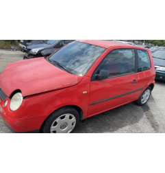 Serrure avant droit VOLKSWAGEN LUPO