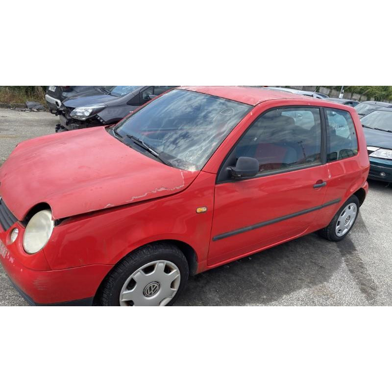 Serrure avant droit VOLKSWAGEN LUPO Photo n°7