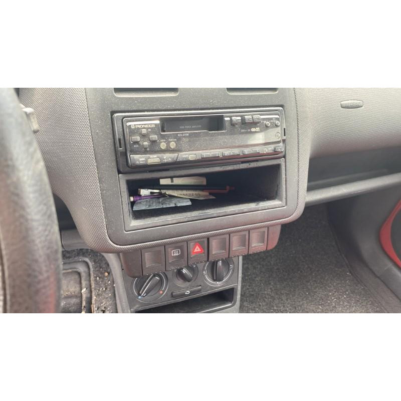 Serrure avant droit VOLKSWAGEN LUPO Photo n°9