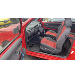 Serrure avant droit VOLKSWAGEN LUPO