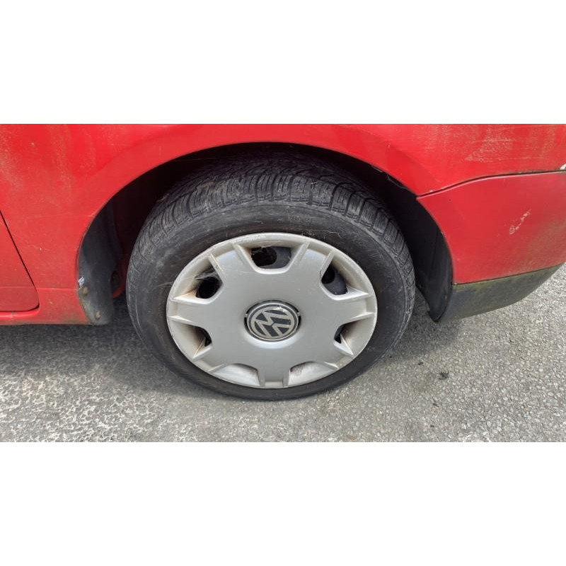 Serrure avant droit VOLKSWAGEN LUPO Photo n°13