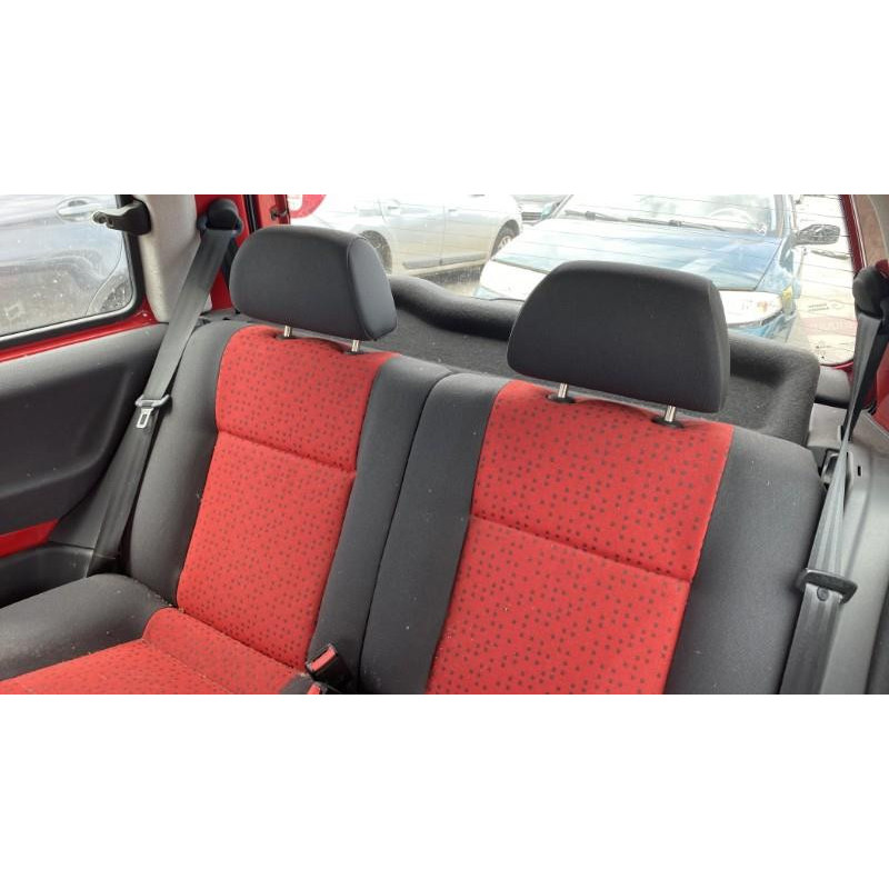 Serrure avant droit VOLKSWAGEN LUPO Photo n°15