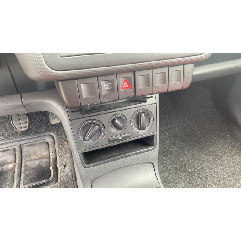Serrure avant gauche VOLKSWAGEN LUPO Photo n°5