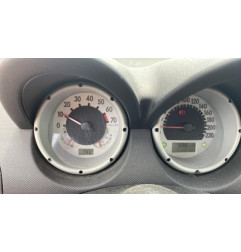 Serrure avant gauche VOLKSWAGEN LUPO