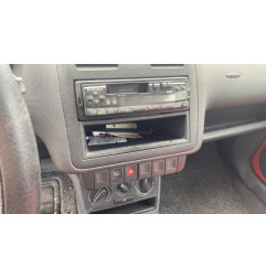 Serrure avant gauche VOLKSWAGEN LUPO