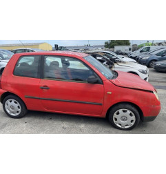 Serrure avant gauche VOLKSWAGEN LUPO