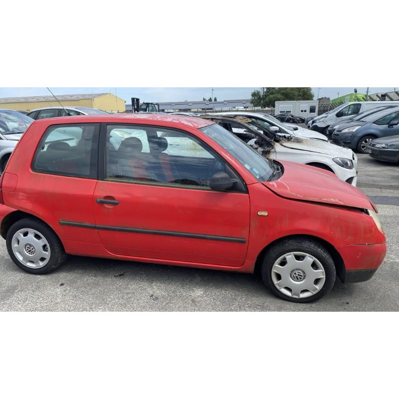 Serrure avant gauche VOLKSWAGEN LUPO Photo n°11