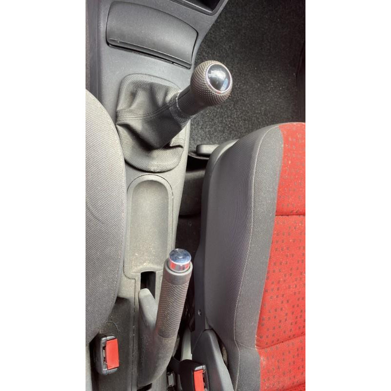 Serrure avant gauche VOLKSWAGEN LUPO Photo n°12