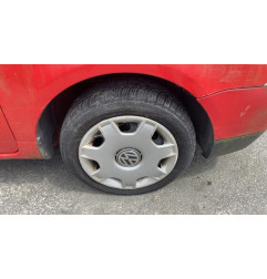 Serrure avant gauche VOLKSWAGEN LUPO