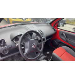Serrure avant gauche VOLKSWAGEN LUPO