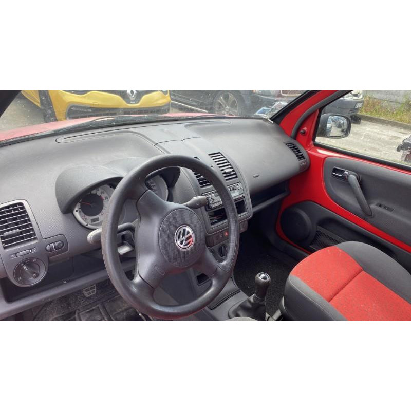 Serrure avant gauche VOLKSWAGEN LUPO Photo n°14