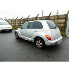 Capot CHRYSLER PT CRUISER
